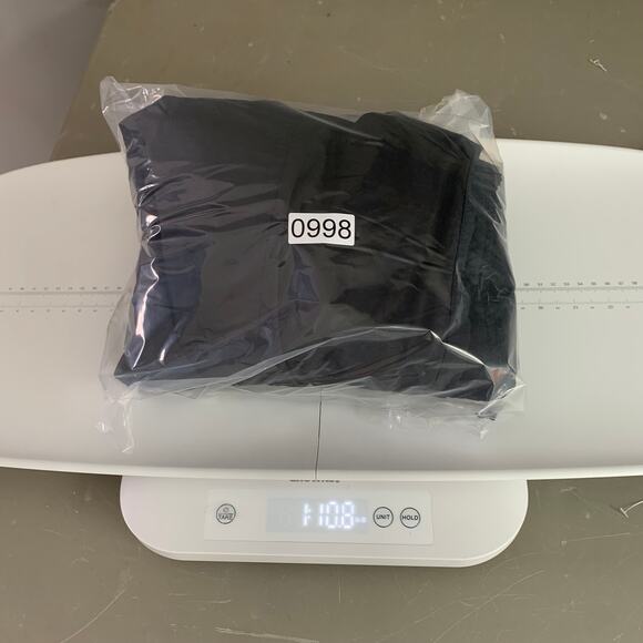 Bogner Black Ski Pants Women’s 12 Reg  Waterproof Nylon Snow Trousers - Picture 7 of 7